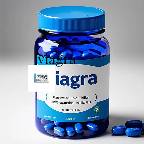 Viagra se ocupa receta